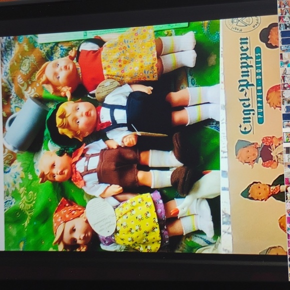 🪵 Vintage Original Lincoln Logs Toy Building Set - Picture 11 of 16